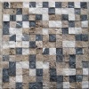 Marble Mix Mosaic Tiles