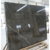 Brown Tini marble slabs tiles