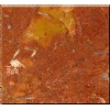 Red Marble Tile