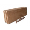 Maple Red Granite Countertop