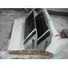 Stone Steps and Riser