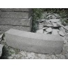 Bush Hammered Kerbs