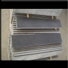 Black Basalt Honed Riser