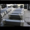Black Basalt Block Steps