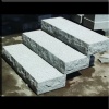 G603 Granite Natural Cleft Block Steps