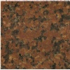 Maple Red Granite