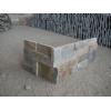 Culture Stone Corner