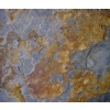 China Rust Slate