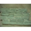 Green Wall Veneer