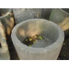 Antique Stone Flower Pots