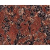 Rosso Santiago Granite