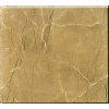 Golden Marble Slab
