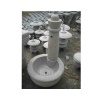 Stone Water Features