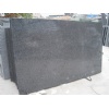 G654 Granite Slabs, dark grey slabs