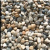 River stone