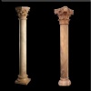 Marble Column, Pillar