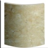 Marble Column Plank