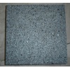 Black G654 flamed granite tiles