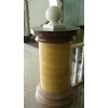 Travertine and Marble Columns