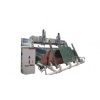 waterjet cutting machine