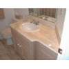Marble vanity top