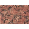 Vermelho Brasilia - Brazilian Granite