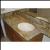 Juparana Fantastico Vanity Top