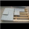 Chinese Blue Limestone Pool Coping