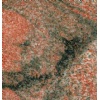 Multicolor Red Granite