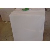 Chinese White Marble