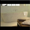Stone Bath Tub
