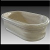 Stone Bath Tub