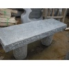 Grey Granite Benches