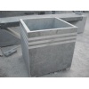 Limestone Garden Planters