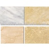 Beige, Yellow Marble