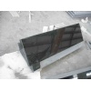 Stone Steps and Riser