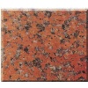 Balmoral Red Coarse Granite