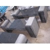 Garden Stone Bench