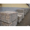 Granite Curbstone