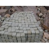 Green Sandstone Cubicstone