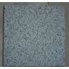 Bush Hammered G602 granite tiles