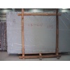 White Granite Slab