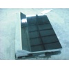 Stone Steps and Riser