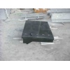 Stone Steps and Riser