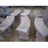 Granite Bench