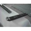 Shanxi Black Granite Handrail
