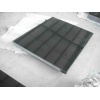 Shanxi Black Fireplace