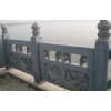 Granite Balustrade and Railings