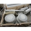 G603 Granite Column and Pillar