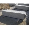 Granite Pillars